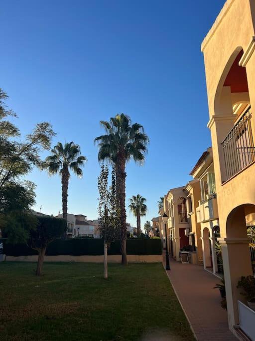 Apartament Club Salino 18 Torrevieja Zewnętrze zdjęcie