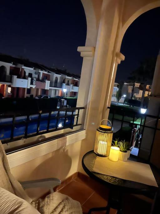 Apartament Club Salino 18 Torrevieja Zewnętrze zdjęcie