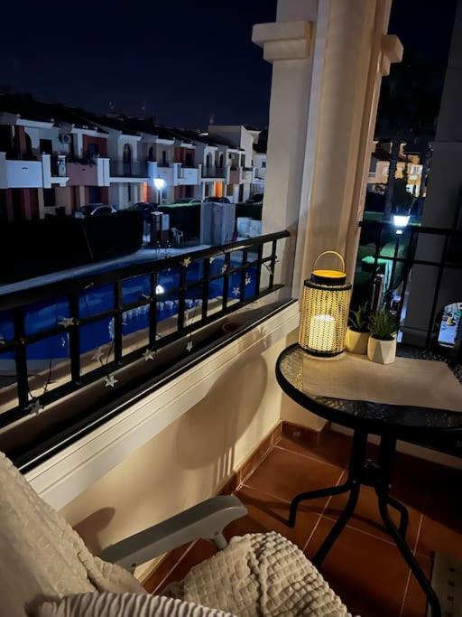 Apartament Club Salino 18 Torrevieja Zewnętrze zdjęcie