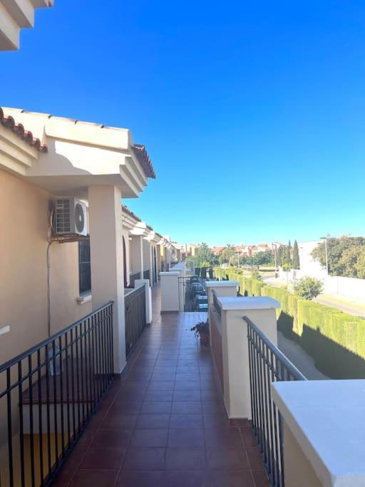 Apartament Club Salino 18 Torrevieja Zewnętrze zdjęcie