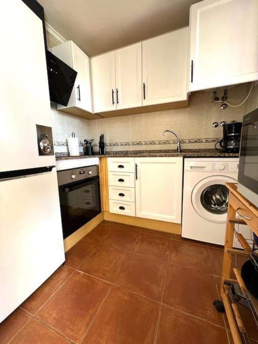 Apartament Club Salino 18 Torrevieja Zewnętrze zdjęcie