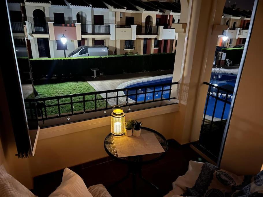 Apartament Club Salino 18 Torrevieja Zewnętrze zdjęcie