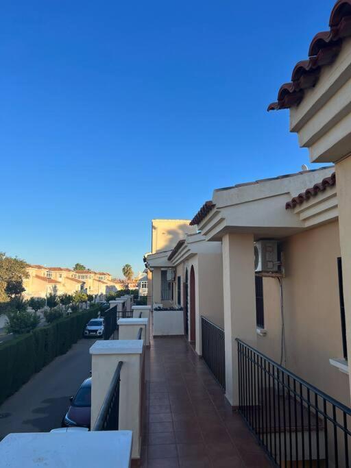 Apartament Club Salino 18 Torrevieja Zewnętrze zdjęcie