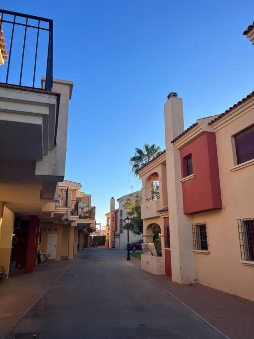Apartament Club Salino 18 Torrevieja Zewnętrze zdjęcie