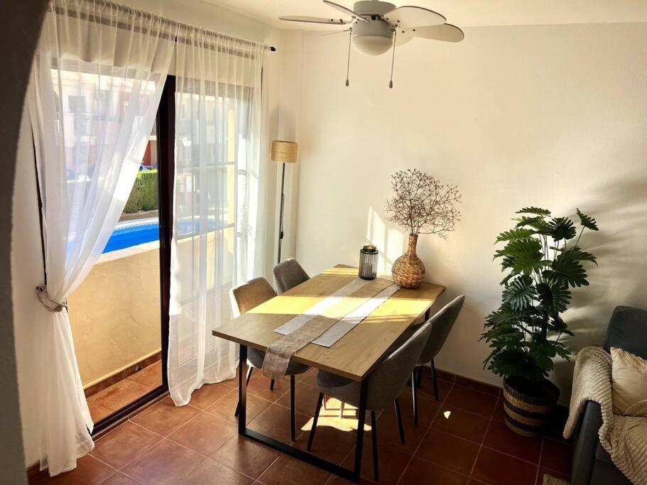 Apartament Club Salino 18 Torrevieja Zewnętrze zdjęcie