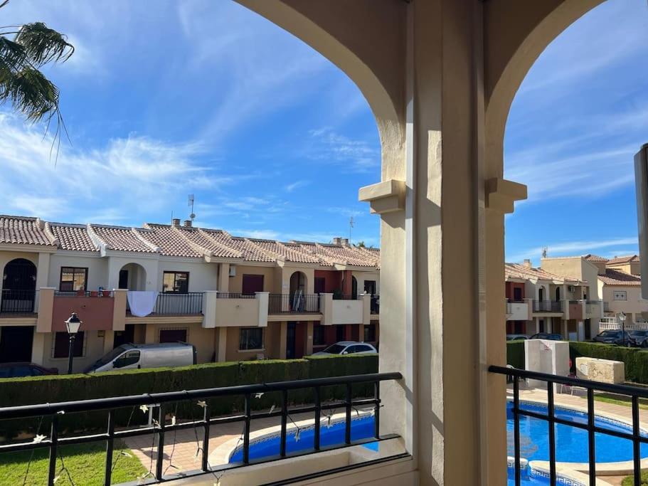 Apartament Club Salino 18 Torrevieja Zewnętrze zdjęcie