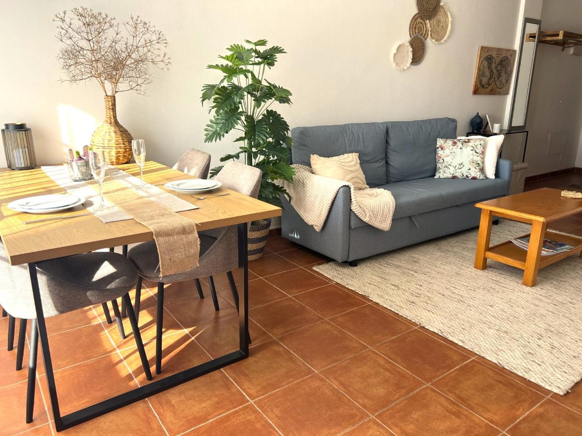 Apartament Club Salino 18 Torrevieja Zewnętrze zdjęcie