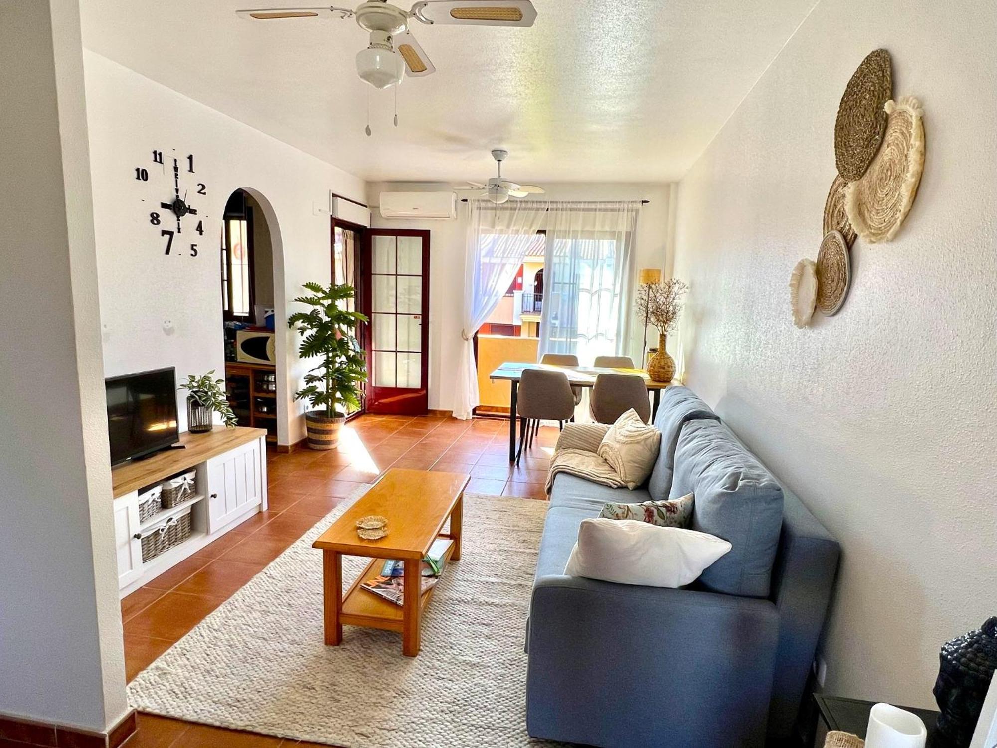 Apartament Club Salino 18 Torrevieja Zewnętrze zdjęcie